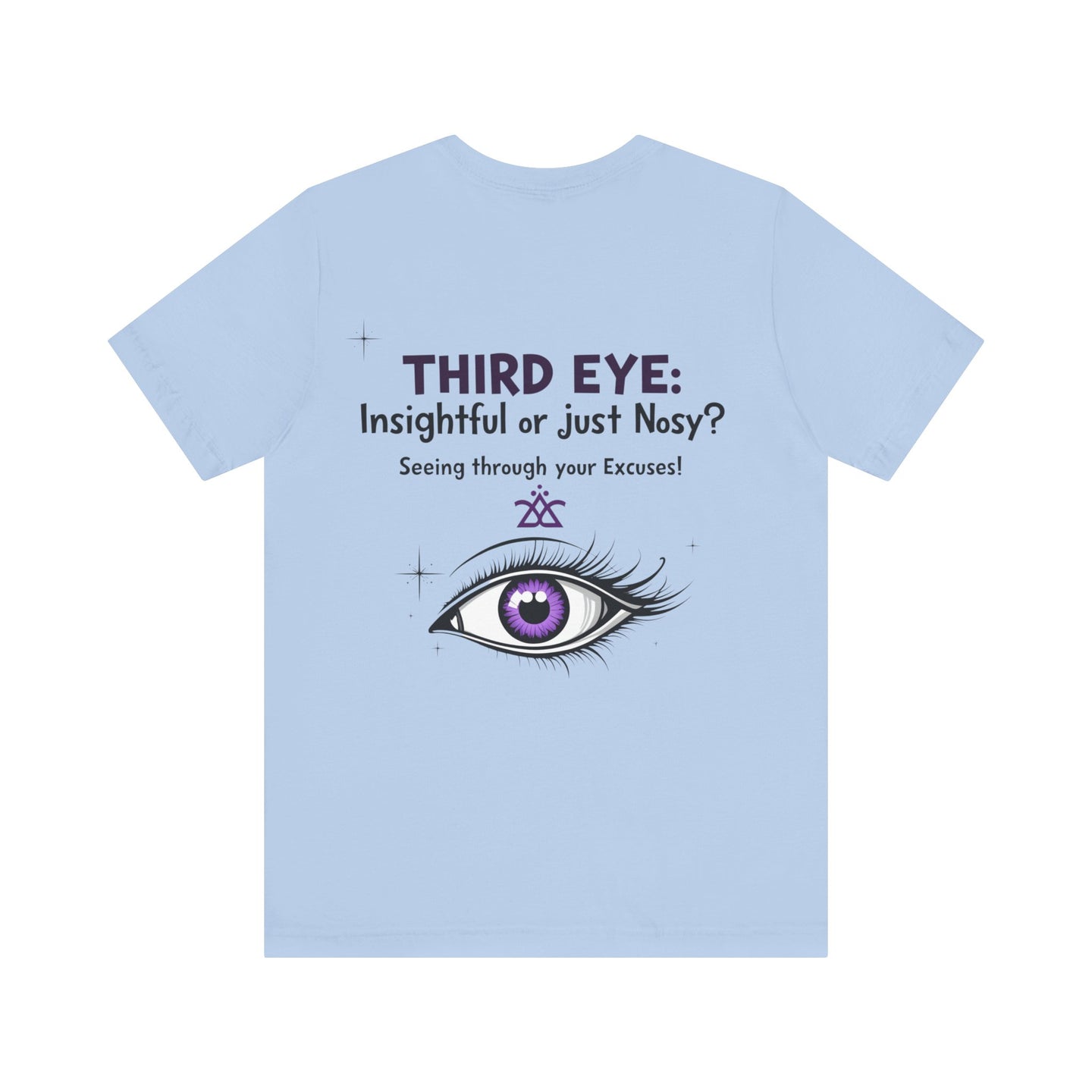 Third Eye Tee